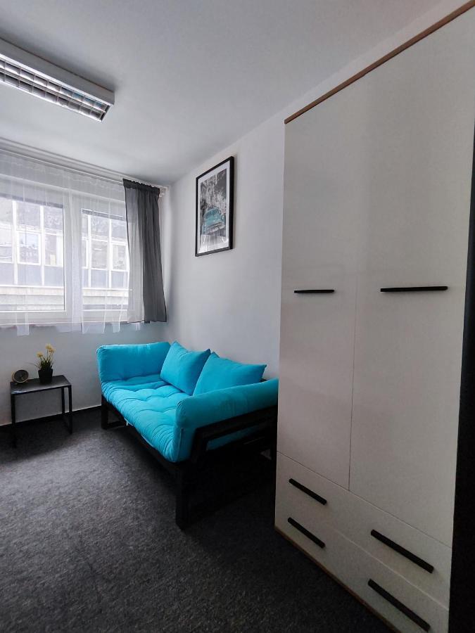 Appartement Vibe House Prague Extérieur photo