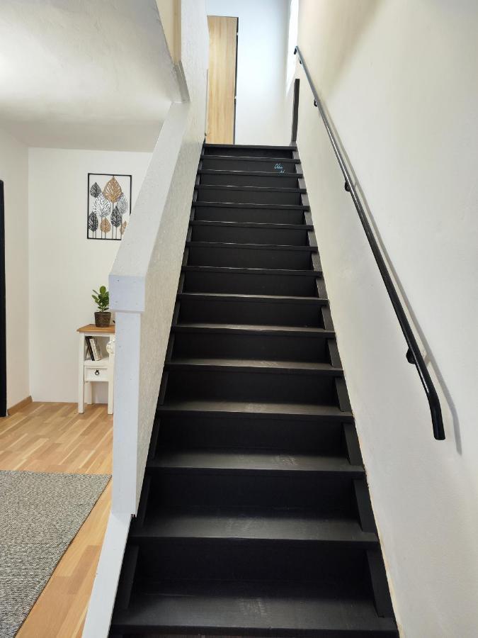Appartement Vibe House Prague Extérieur photo