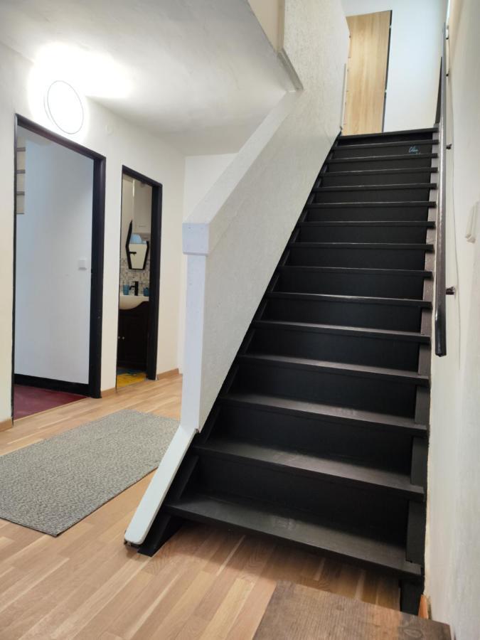 Appartement Vibe House Prague Extérieur photo