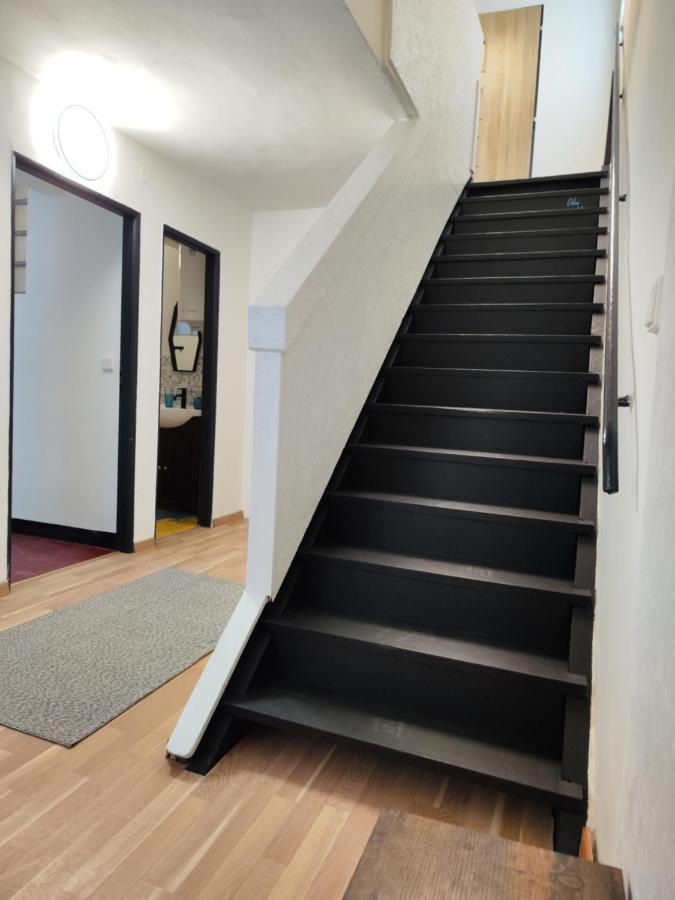 Appartement Vibe House Prague Extérieur photo