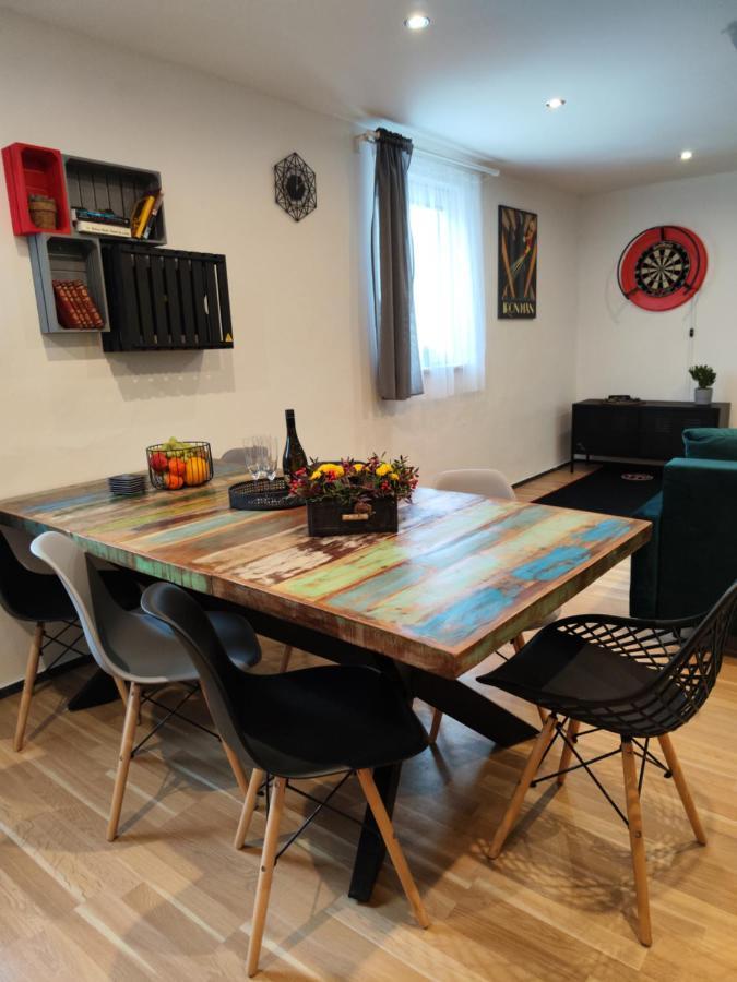 Appartement Vibe House Prague Extérieur photo